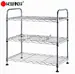 wire shelves for kitchen